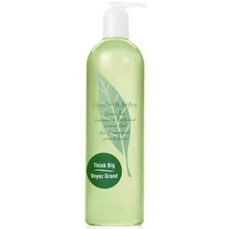 Elizabeth Arden Green Tea Shower – Gel for Women, 500 ml