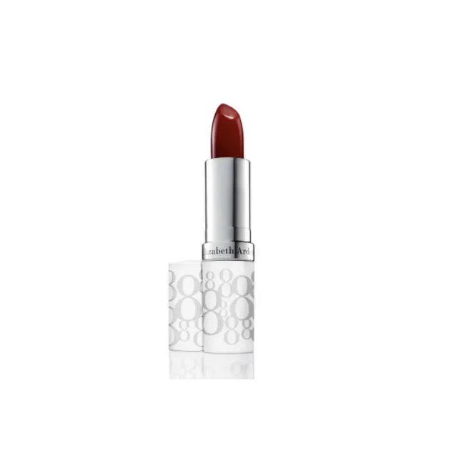 Elizabeth Arden Eight Hour – Cream Lip Protectant Stick Sheer Tint Spf15 Plum Unisex