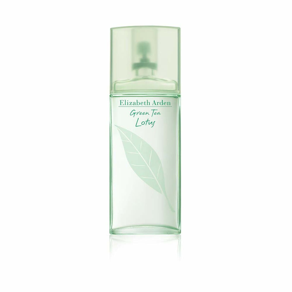 Elizabeth Arden Green Tea Lotus – Eau de Toilette for Women, 100 ml