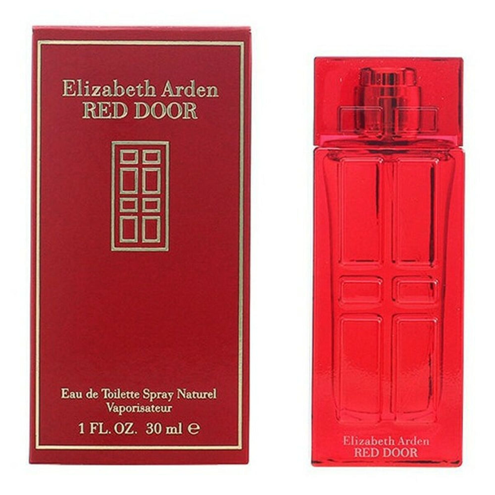 Elizabeth Arden Red Door – Eau de Toilette for Women, 30 ml