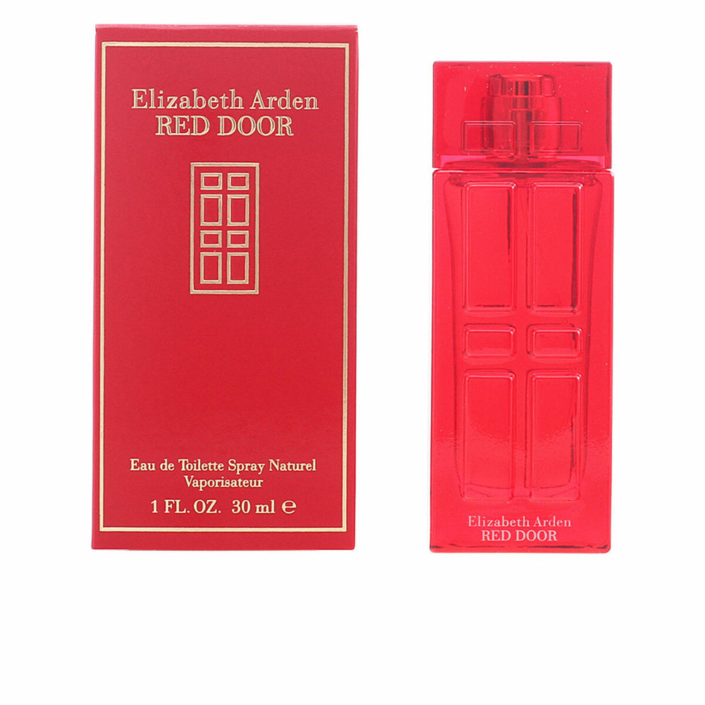 Elizabeth Arden Red Door – Eau de Toilette for Women, 30 ml