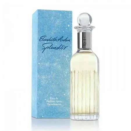 Elizabeth Arden Splendor – Eau de Parfum for Women Spray, 125 ml