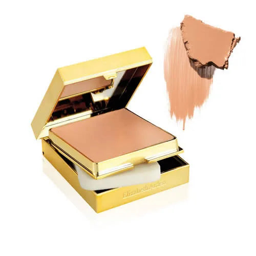 Elizabeth Arden Flawless Finish Sponge-On – Cream Makeup 452 Bronze Beige Unisex