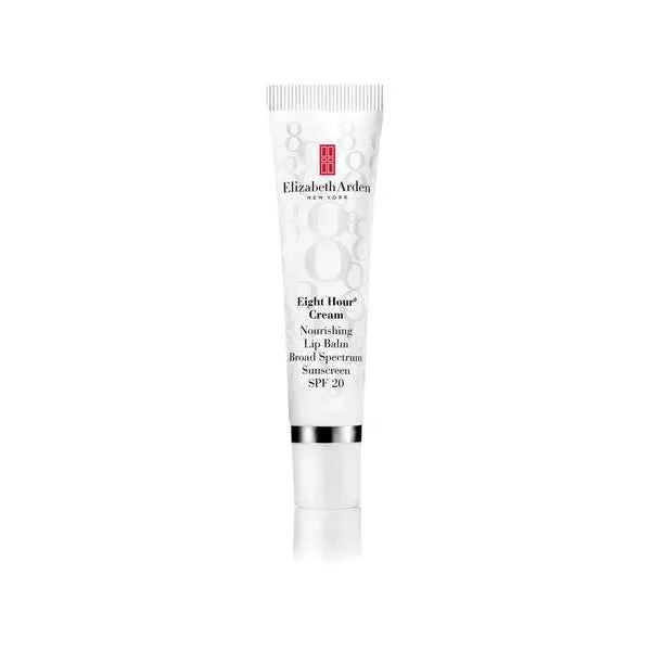 Elizabeth Arden Eight Hour – Cream Nourishing Lip Balm Broad Spectrum Sunscreen Spf20 Unisex, 15 ml