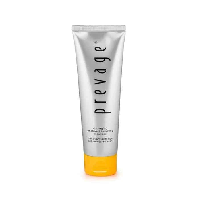 Elizabeth Arden Prevage Anti Aging Treatment Boosting Cleanser Unisex, 125 ml