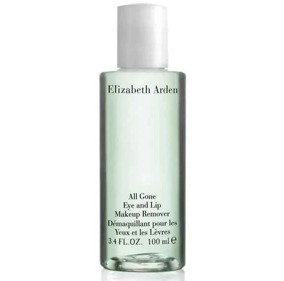 Elizabeth Arden All Gone Eye and Lip Make Up Remover Unisex, 100 ml