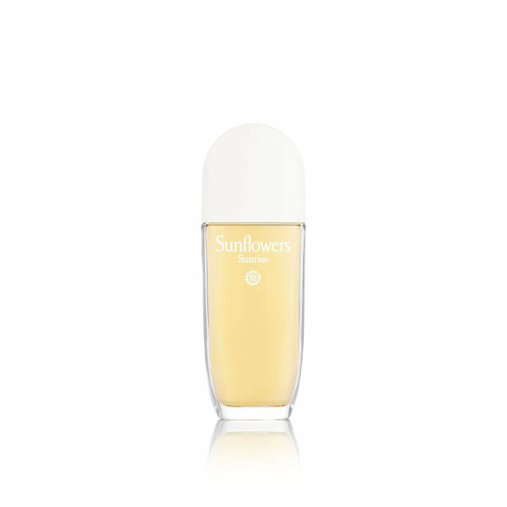 Elizabeth Arden Sunflowers Sunrise – Eau de Toilette for Women, 100 ml Spray