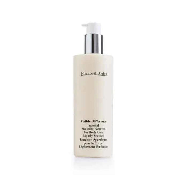 Elizabeth Arden Visible Difference Special Moisture Body Care Unisex, 300 ml