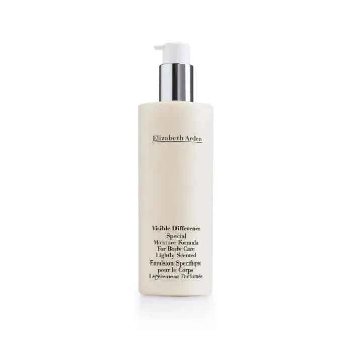 Elizabeth Arden Visible Difference Special Moisture Body Care Unisex, 300 ml