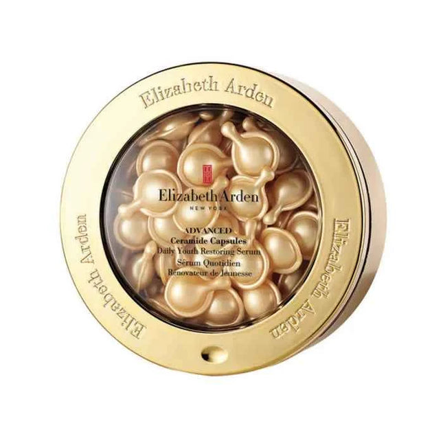 Elizabeth Arden Advanced Ceramide Daily Youth Restoring – Serum Unisex, 60 capsules