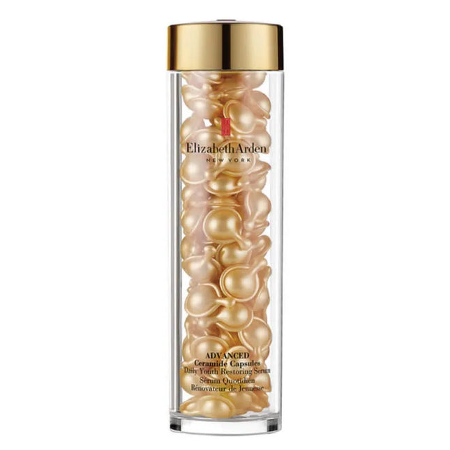 Elizabeth Arden Advanced Ceramide Daily Youth Restoring – Serum Unisex, 90 capsules