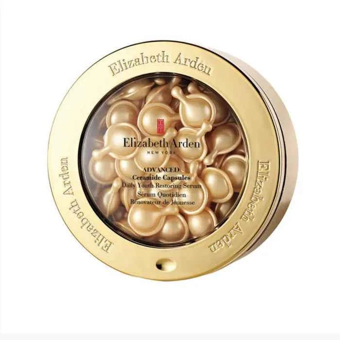 Elizabeth Arden Advanced Ceramide Daily Youth Restoring – Serum Unisex, 45 capsules
