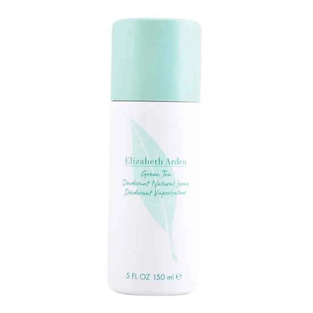 Elizabeth Arden Green Tea – Deodorant Spray Unisex, 150 ml