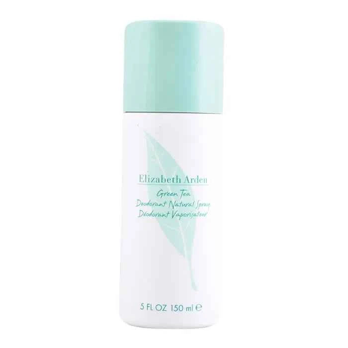 Elizabeth Arden Green Tea – Deodorant Spray Unisex, 150 ml
