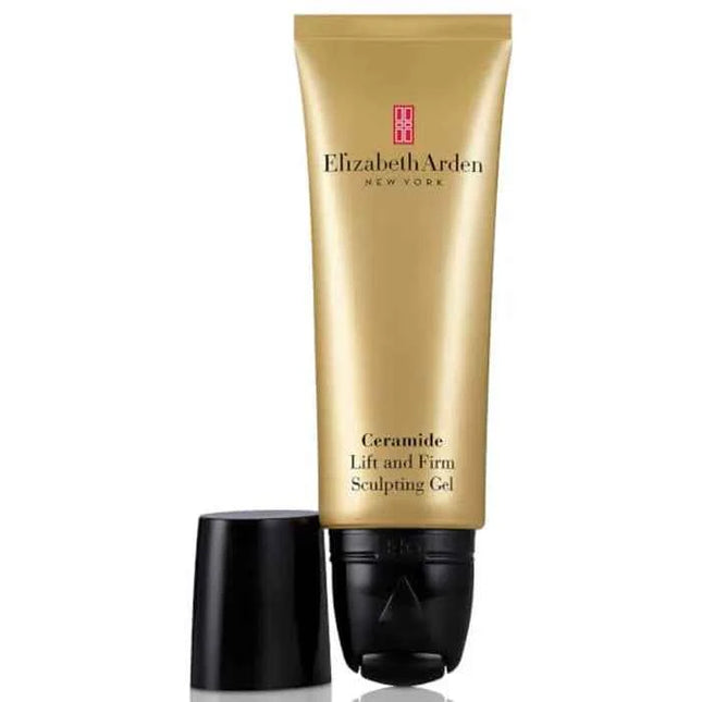 Elizabeth Arden Ceramide Lift and Firm Sculpting – Gel Unisex, 50 ml