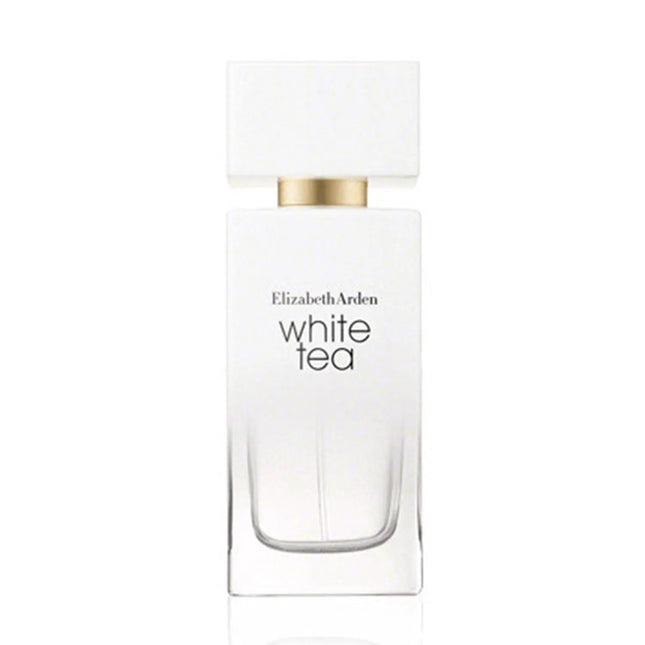 Elizabeth Arden White Tea – Eau de Toilette for Women, 50 ml Spray