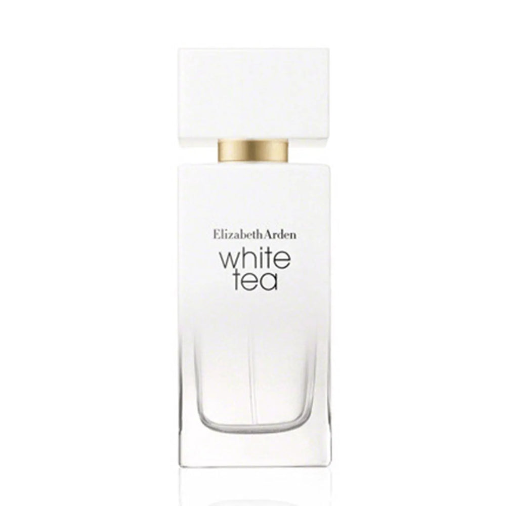 Elizabeth Arden White Tea – Eau de Toilette for Women, 50 ml Spray