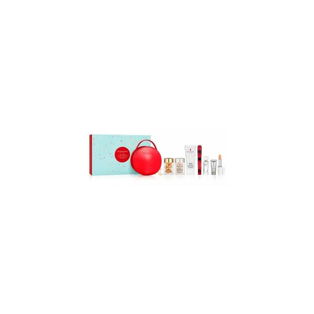 Elizabeth Arden Arden Ceram Adv 30pc 6 Complementos Set Unisex
