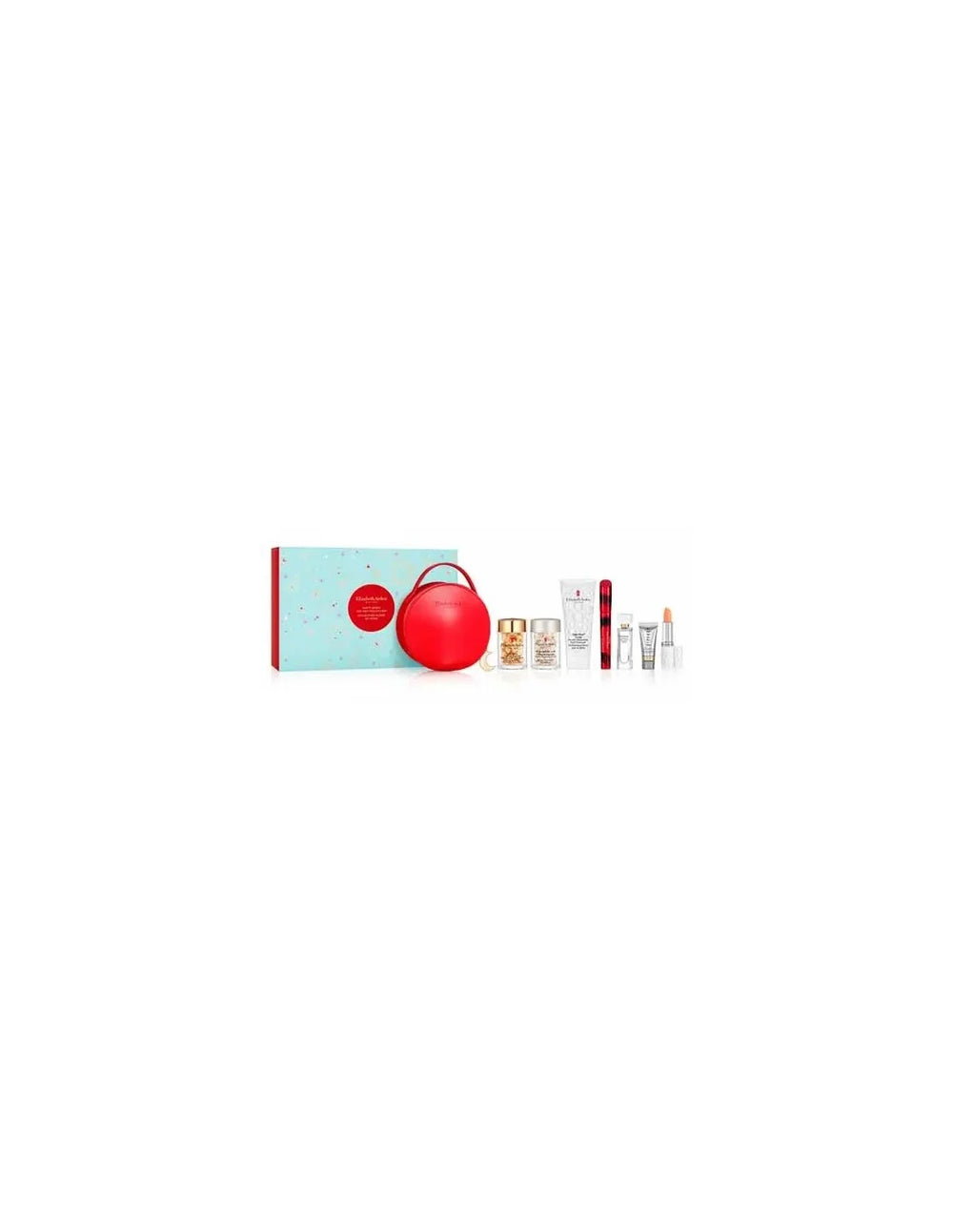 Elizabeth Arden Arden Ceram Adv 30pc 6 Complementos Set Unisex