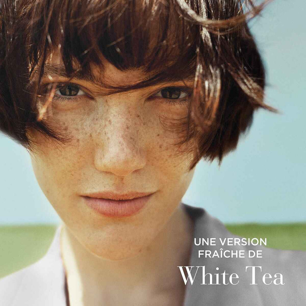 Elizabeth Arden White Tea Eau Fraîche for Women – Eau de Toilette Spray, 30 ml