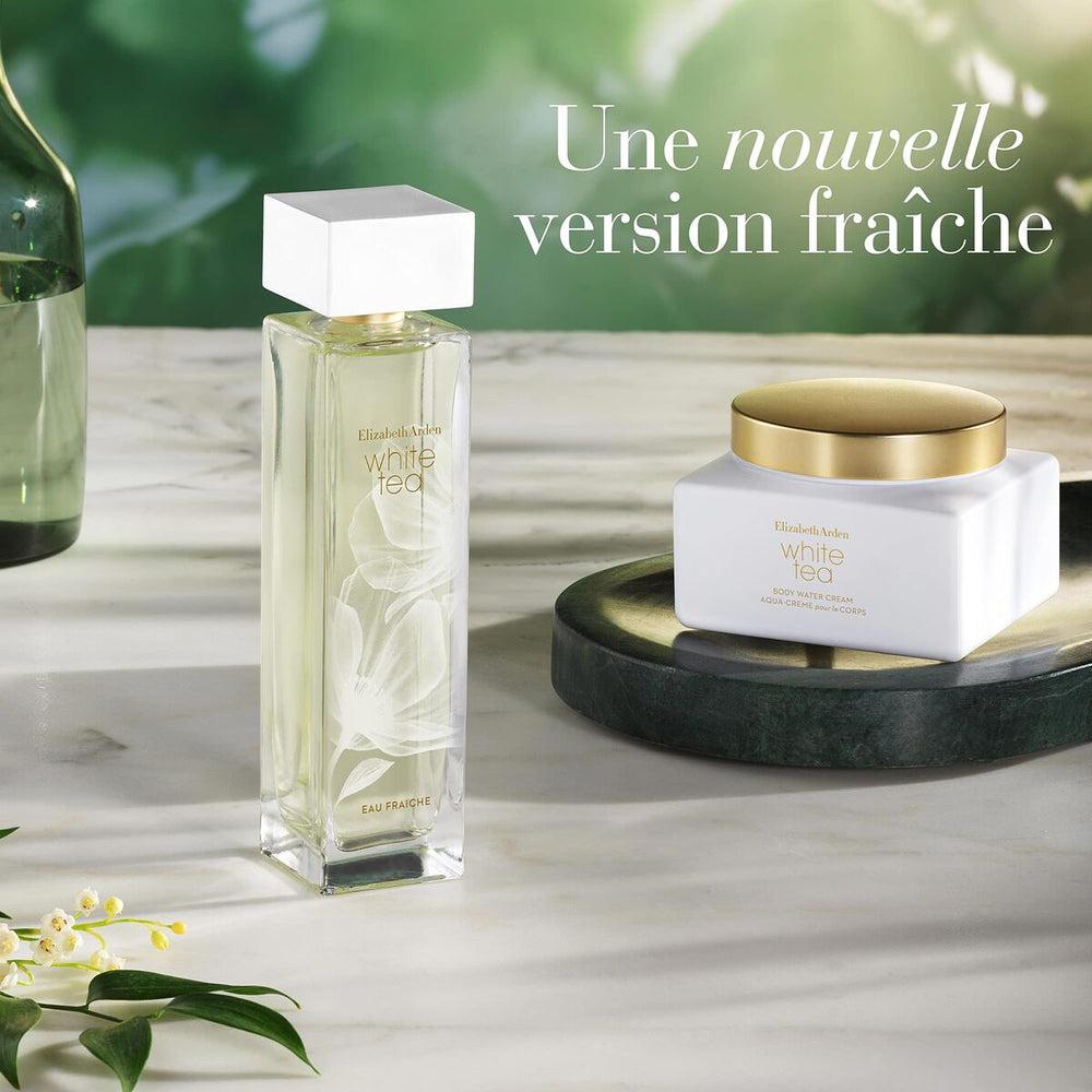 Elizabeth Arden White Tea Eau Fraîche for Women – Eau de Toilette Spray, 30 ml