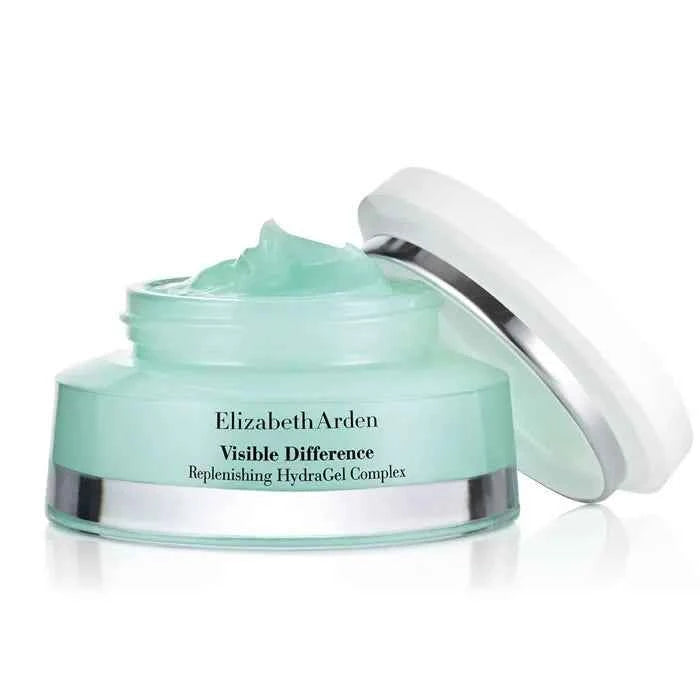 Elizabeth Arden Visible Difference Replenishing Hydra – gel Complex Unisex, 75 ml