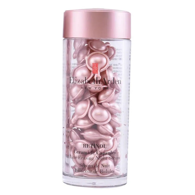 Elizabeth Arden Retinol Ceramide Capsules Night – Serum Unisex, 60 Units