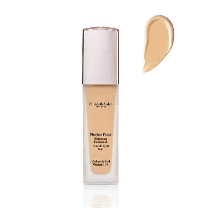 Elizabeth Arden Flawless Finish Skincaring – Foundation 240N Unisex, 30 ml