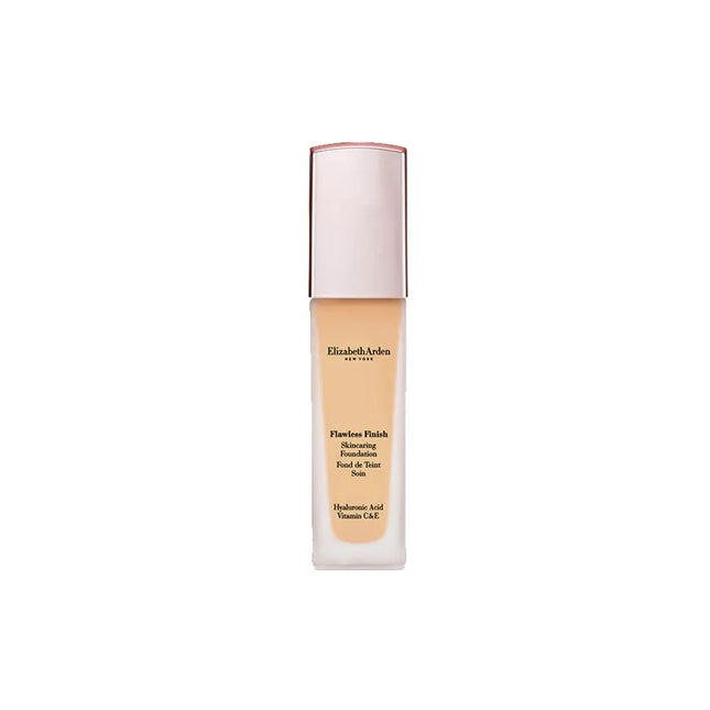 Elizabeth Arden Arden Flawless Finish Skincaring Found Unisex