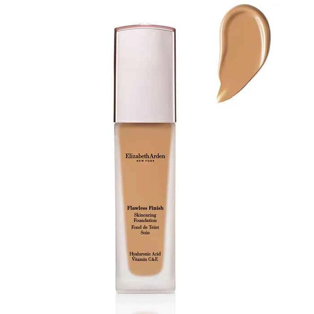 Elizabeth Arden Flawless Finish Skincaring – Foundation 440W Unisex, 30 ml