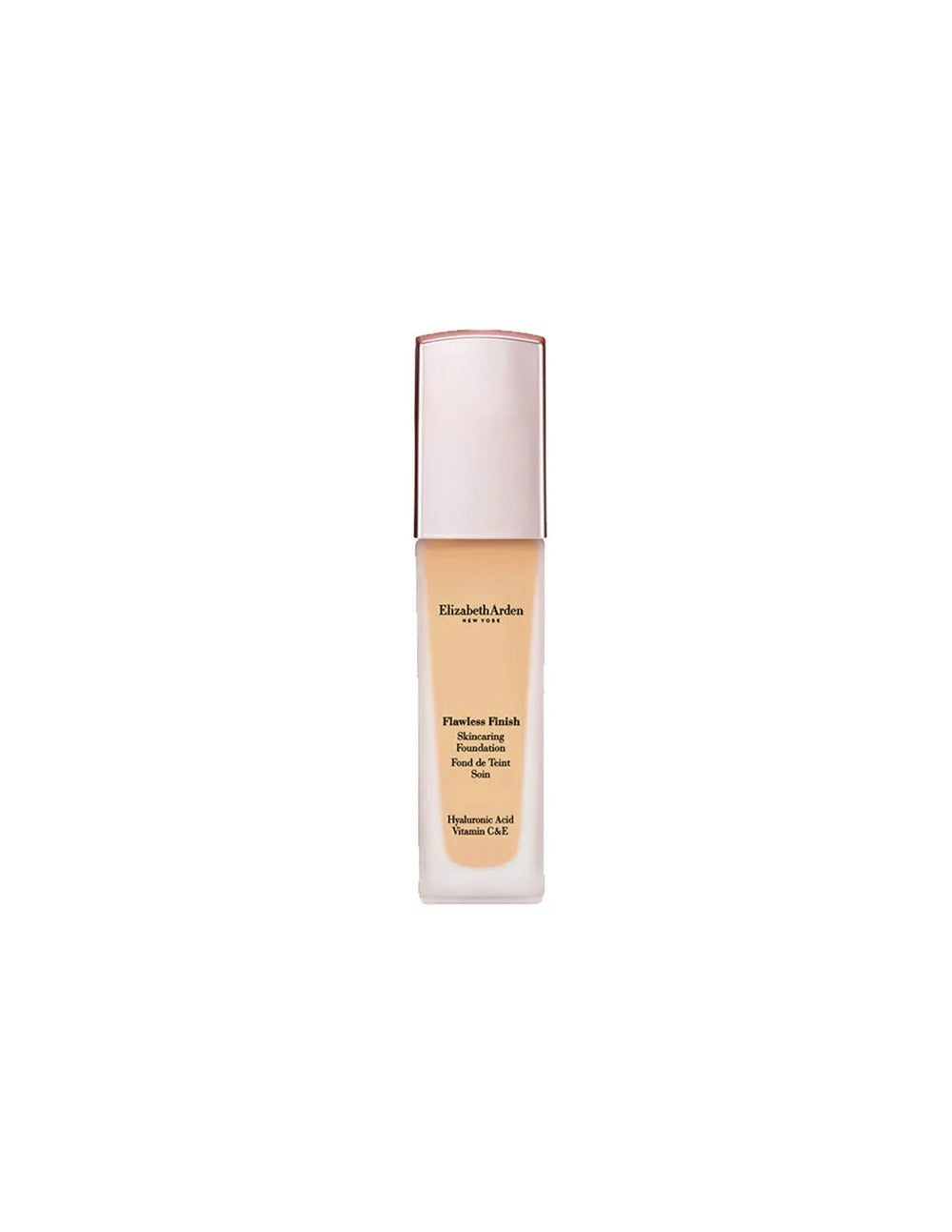 Elizabeth Arden Arden Flawless Finish Skincaring Found Unisex