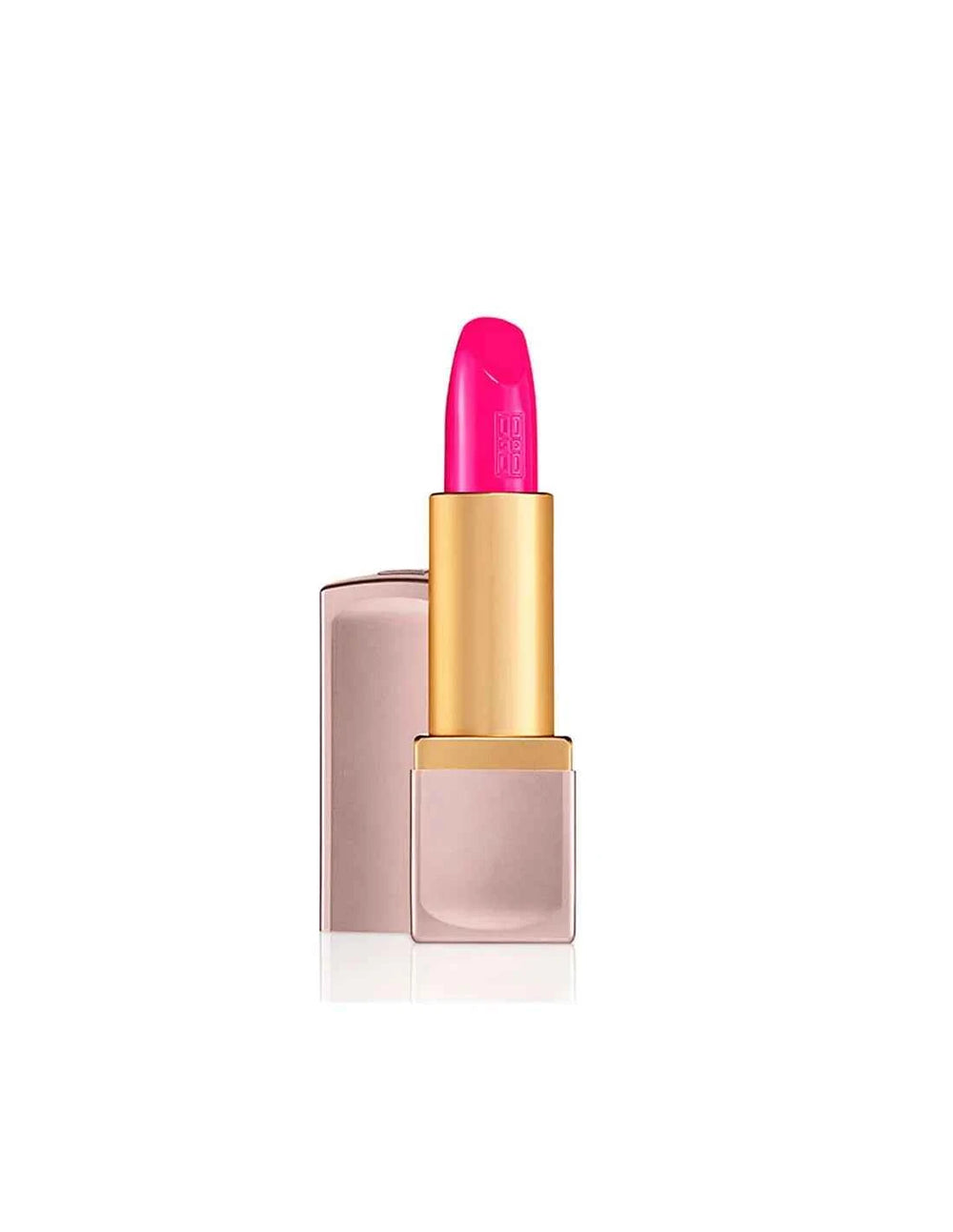Elizabeth Arden Lip Color – Lipstick 06-Bldly Fuch Unisex