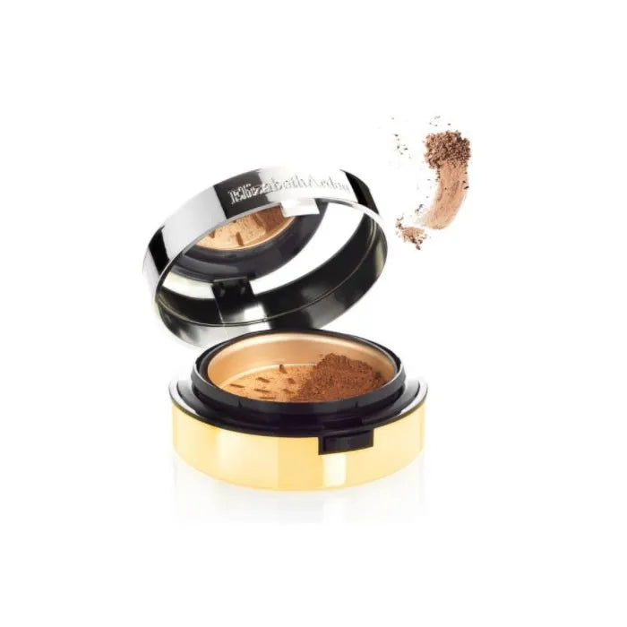 Elizabeth Arden Pure Finish Mineral Powder – Foundation nº2 Unisex, 8,33 g