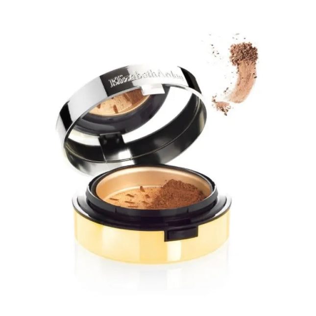 Elizabeth Arden Pure Finish Mineral Powder – Foundation nº3 Unisex, 8,33 g