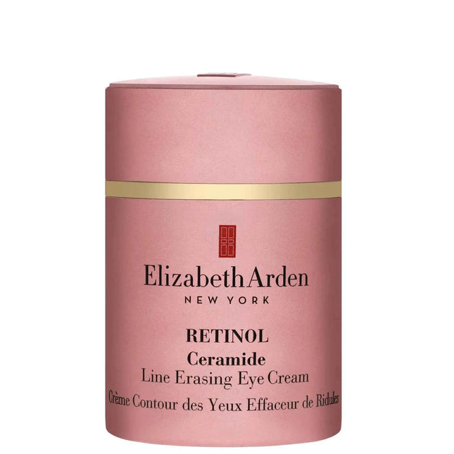 Elizabeth Arden Arden Cos Ceramide Retinol Eye Treatment Unisex, 15 ml