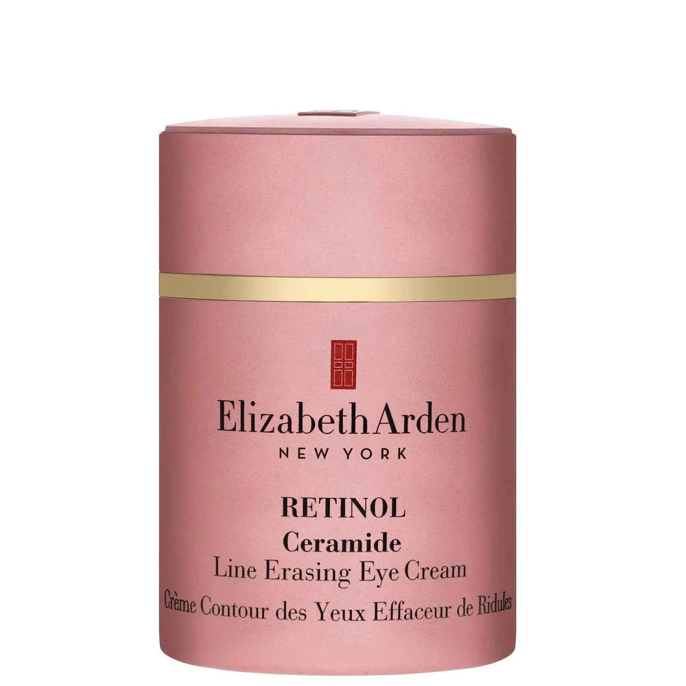 Elizabeth Arden Arden Cos Ceramide Retinol Eye Treatment Unisex, 15 ml