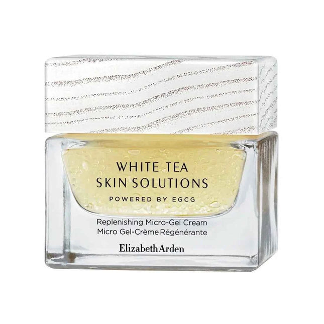 Elizabeth Arden Arden W Tea Solut Replen Micro – Gel Cr 50 Unisex