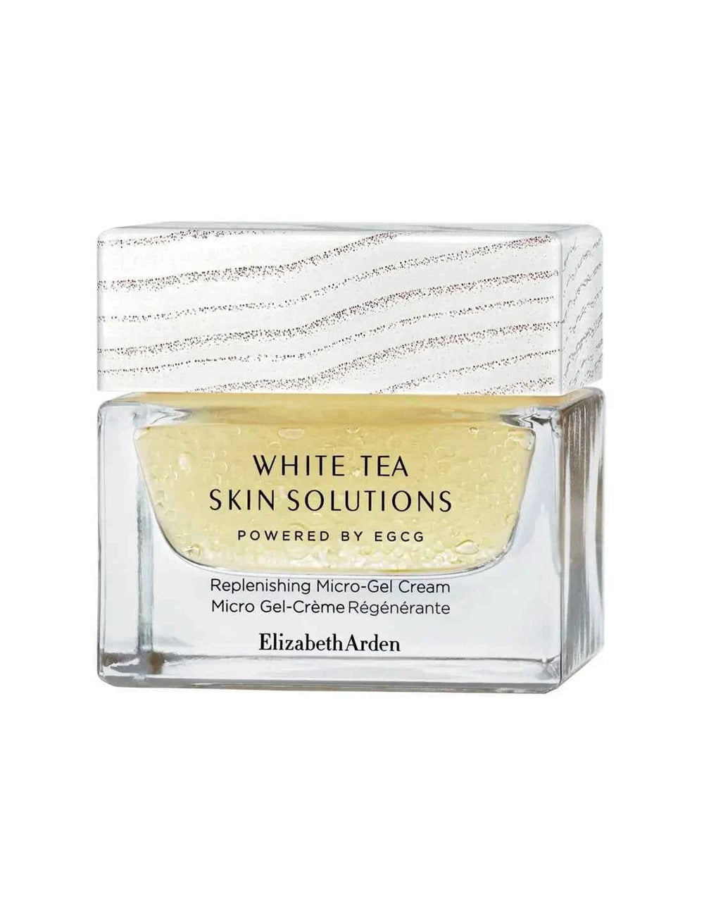 Elizabeth Arden Arden W Tea Solut Replen Micro – Gel Cr 50 Unisex