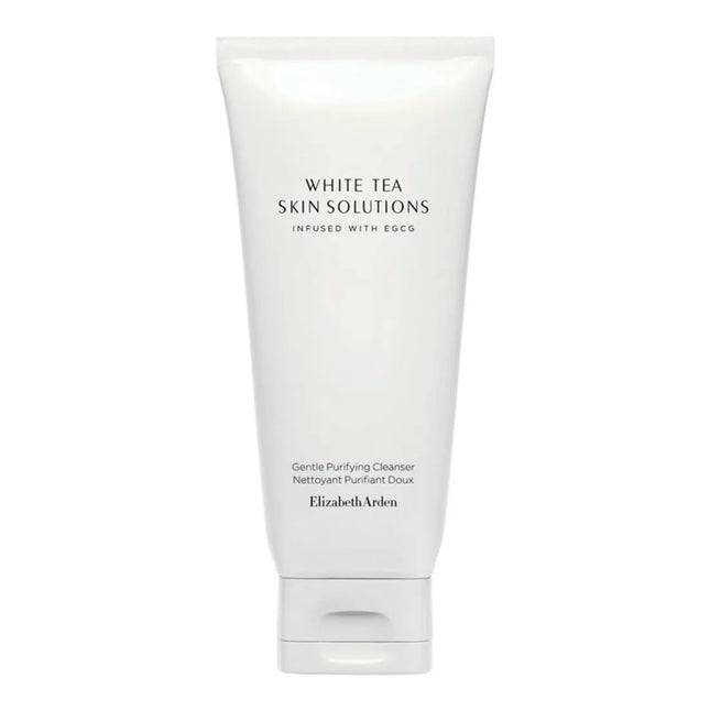 Elizabeth Arden Arden W Tea Sol Gentle Purif Clean Unisex, 125 ml