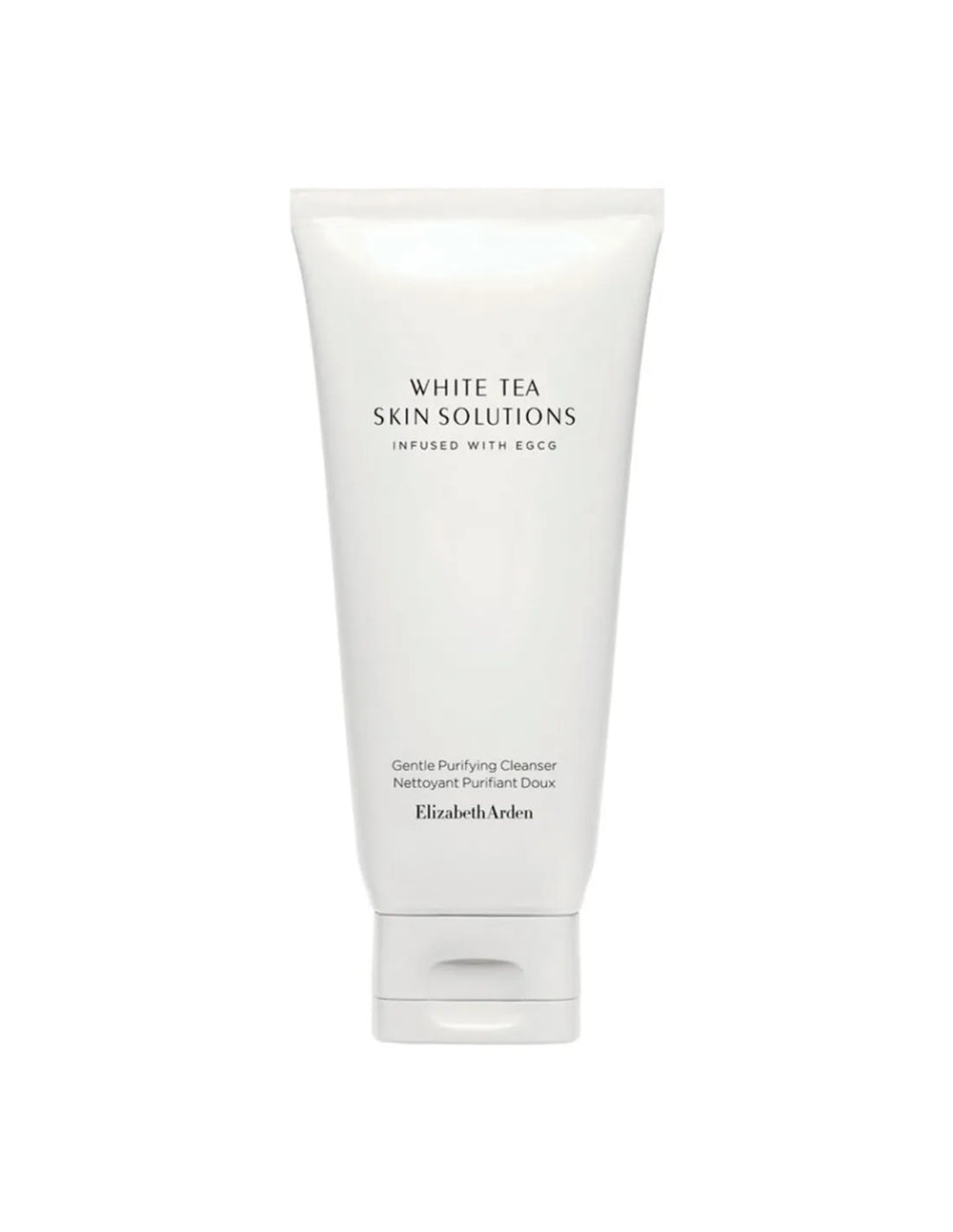 Elizabeth Arden Arden W Tea Sol Gentle Purif Clean Unisex, 125 ml
