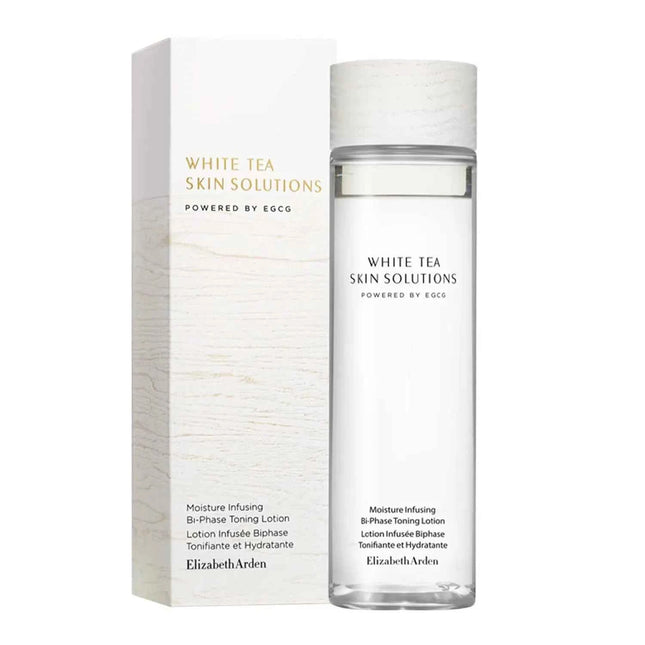 Elizabeth Arden Arden W Tea Toner – Lotion Unisex, 200 ml