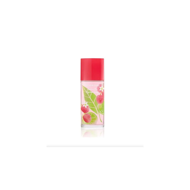 Elizabeth Arden Green Tea Lychee Lime et 100 Vap for Women