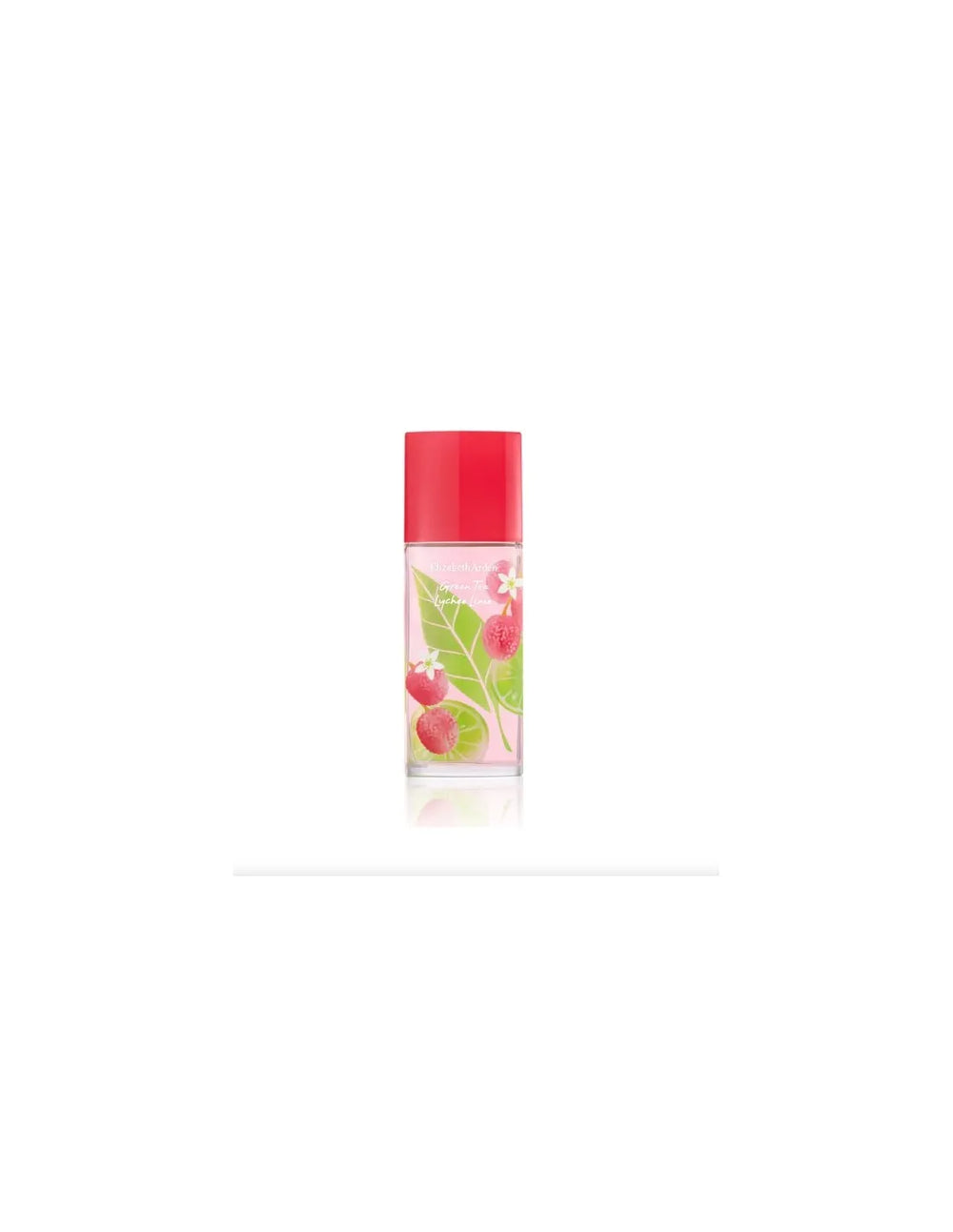 Elizabeth Arden Green Tea Lychee Lime et 100 Vap for Women