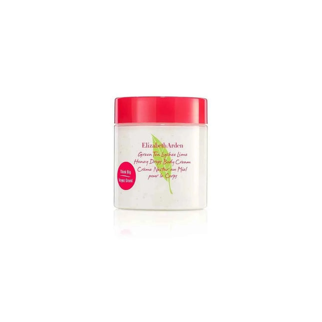 Elizabeth Arden Green Tea Honey Drops Lyche L Body Cr500 Unisex