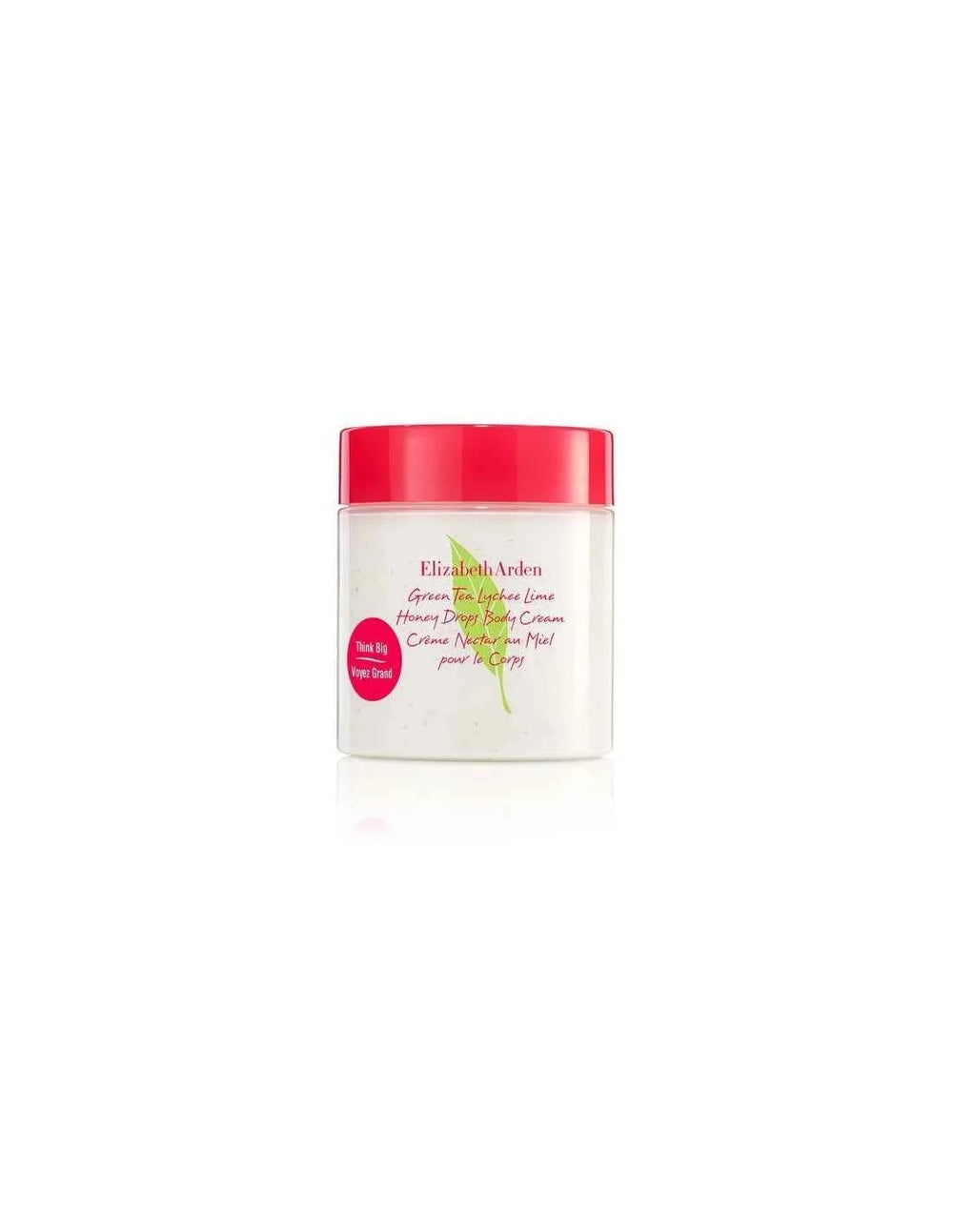 Elizabeth Arden Green Tea Honey Drops Lyche L Body Cr500 Unisex