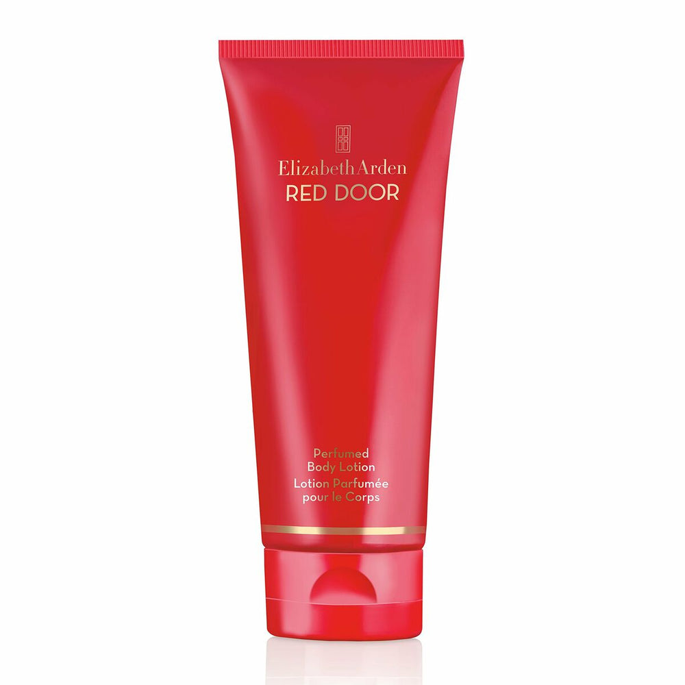 Elizabeth Arden Red Door – Body Lotion for Women, 200 ml