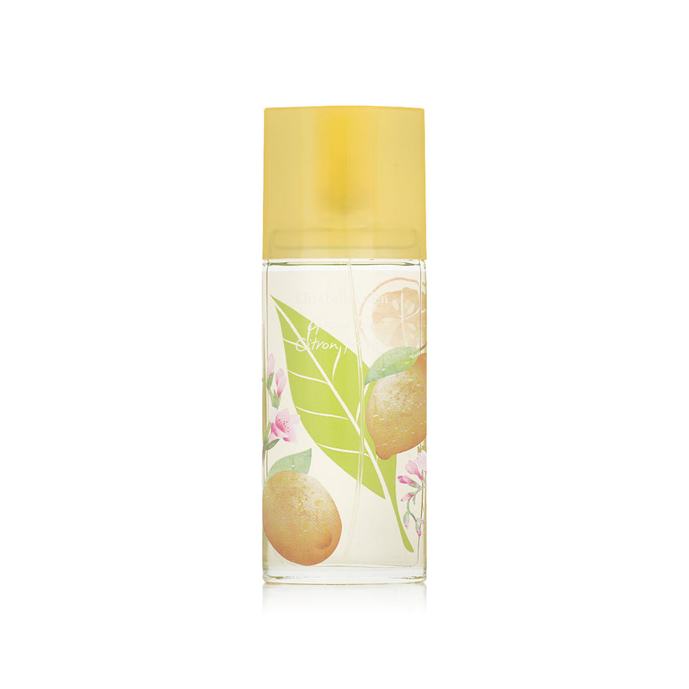 Elizabeth Arden Green Tea Citron Freesia – Eau de Toilette for Unisex, 100 ml