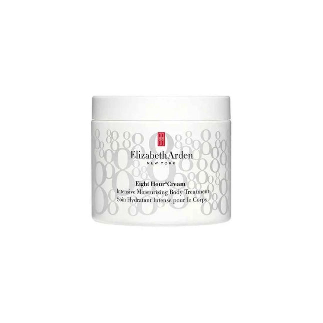 Elizabeth Arden Eight Hour Intensive Moisturizing Body Treatment Unisex, 400 ml