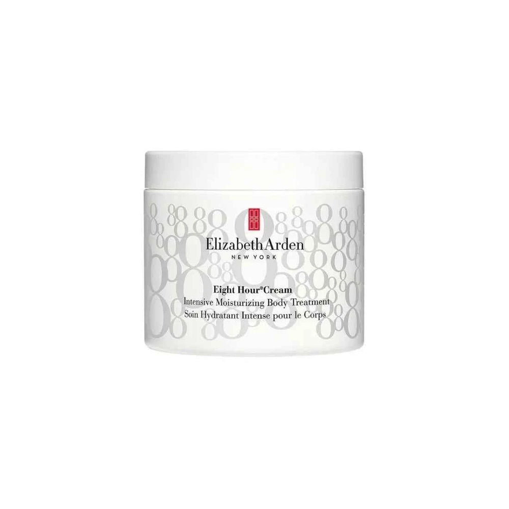 Elizabeth Arden Eight Hour Intensive Moisturizing Body Treatment Unisex, 400 ml