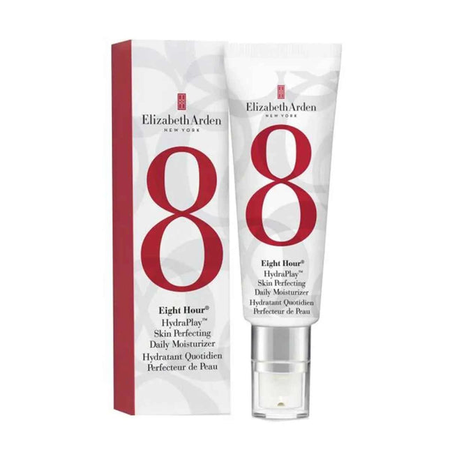 Elizabeth Arden Eight Hour Daily Moisturizer Tester Unisex, 45 ml